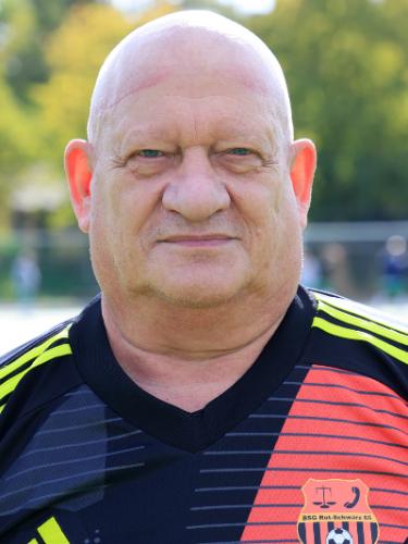 Andreas Klapstein