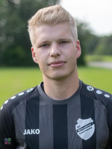 Janek Broekman