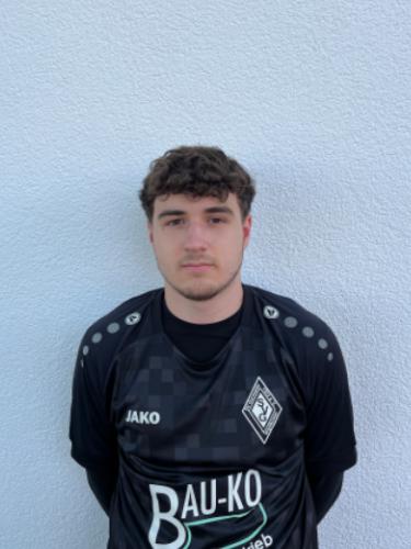 Lukas Karp