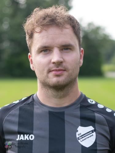 Hannes Krüger