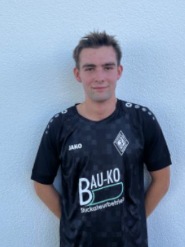 Kai Julius Maack
