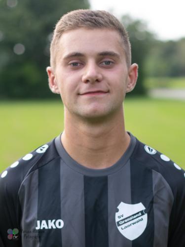 Daniel Luttermann