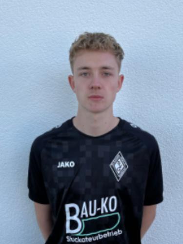 Maximilian Mälchers