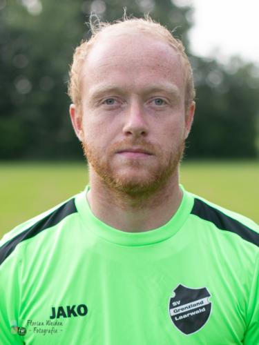 Bastian Scholte-Eekhoff