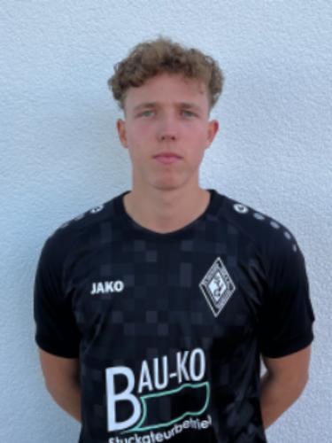 Lucas Henri Osterwold