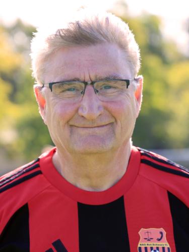 Bernd Rückheim