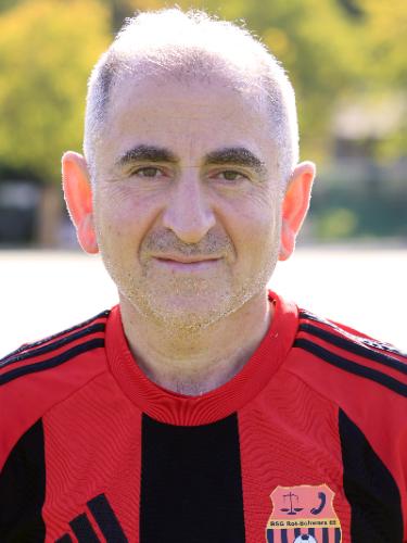 Dogan Savas