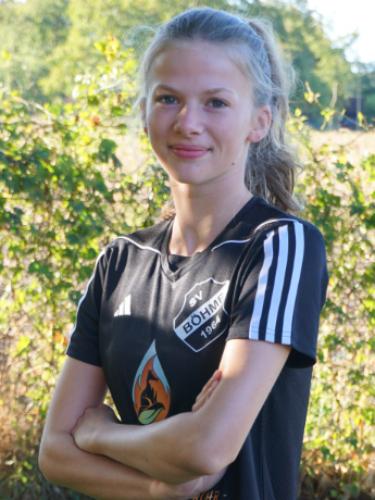Maike Dammann