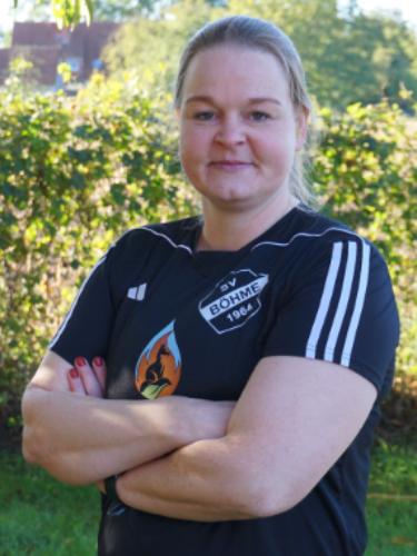 Carina Krienke