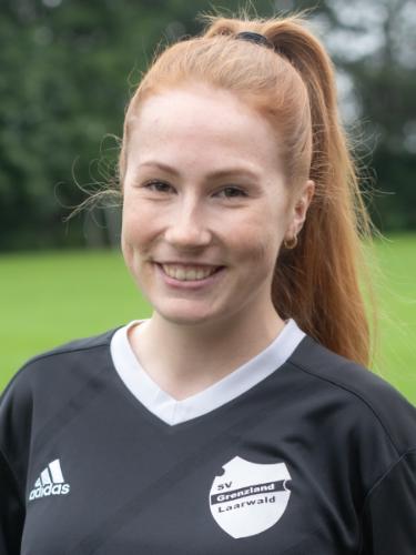 Luisa Bolk