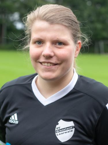Alicia Hansmann