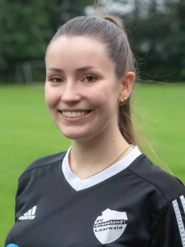 Jule Langius