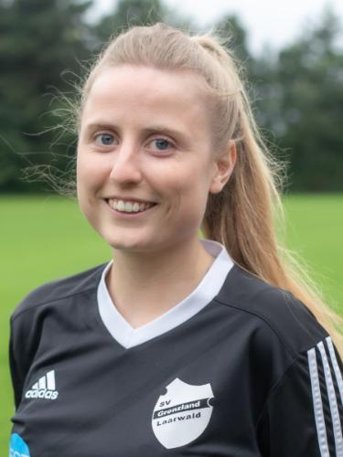 Lisanne Schütten