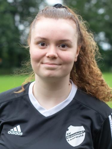 Giana Klompmaker
