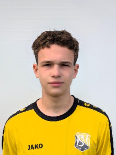 Ryan Ackermann