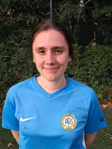 Julia Strobel
