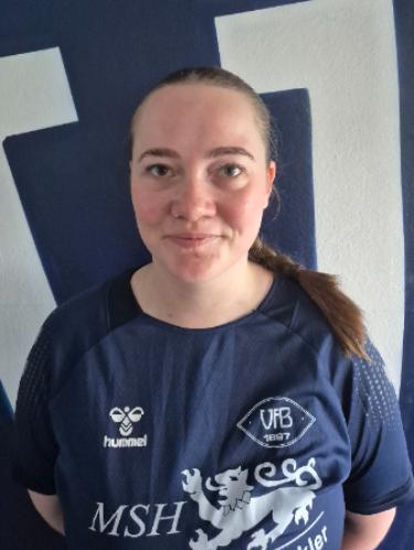 Jaclyne-Chris Süsens