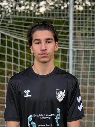 Josua Jeremias Nergiz