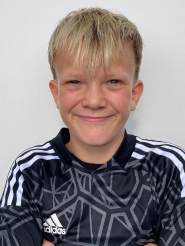 Matz Arnim Oestreich