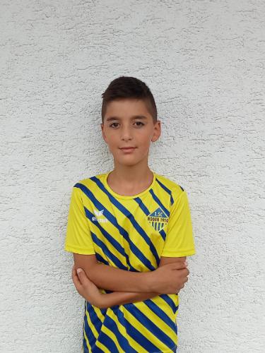 Ali Ahmad