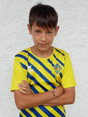 Biljal Aziri