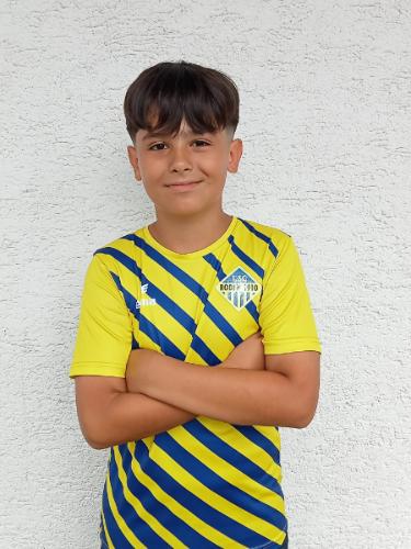 Almir Vrapcani