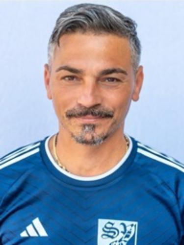 Salvatore Spano