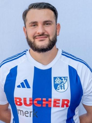 Guiseppe Cannizzaro