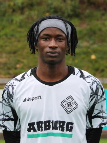 Hamza Idi Moussa