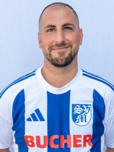 Alessio Catanzaro