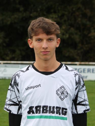 Benedikt Harter