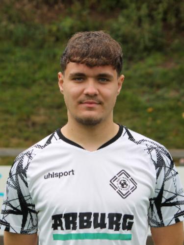 Arber Berisha