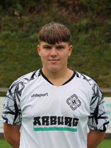 Nils Armbruster