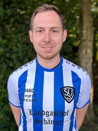 Stephan Lemm