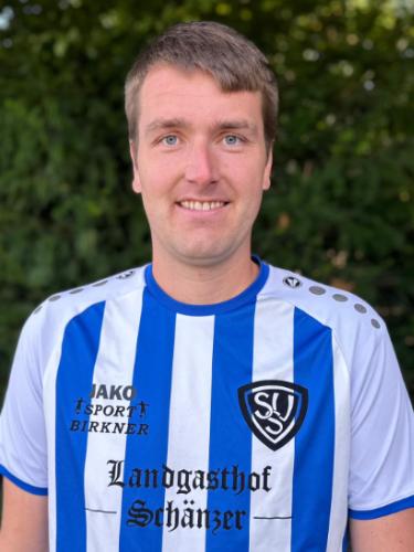 Dominik Lüdtke