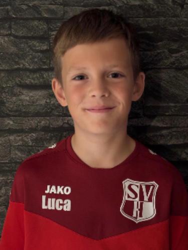 Luca Mayer