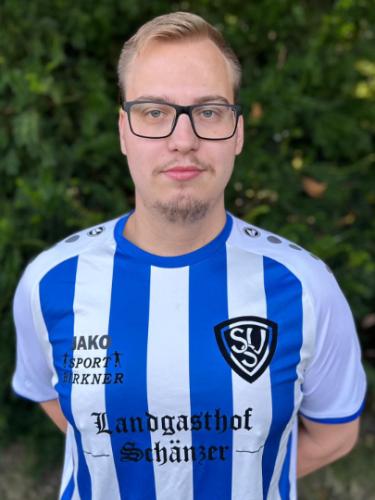 Lennart Schlüter