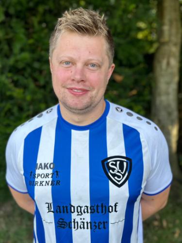 Marius Sommer