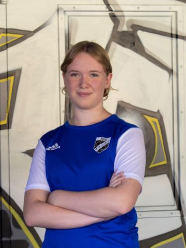 Ina Sophie Kirchhoff