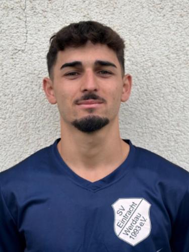 Memet Tairi