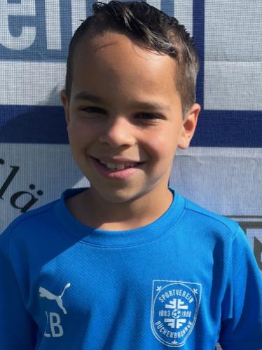 Liyon Dos Santos Batista