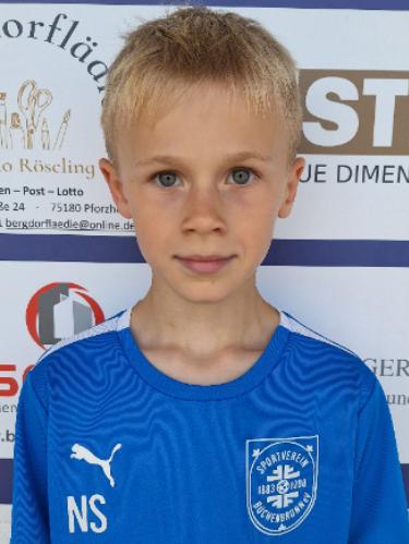 Niklas Schmidt