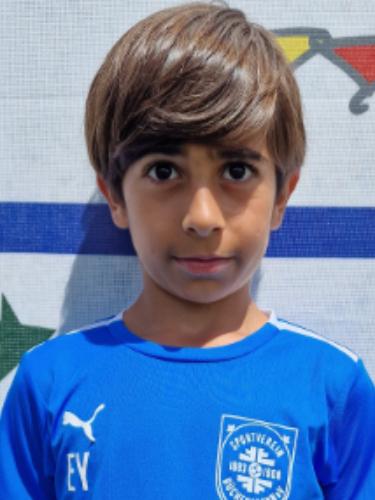 Eren Yalcin