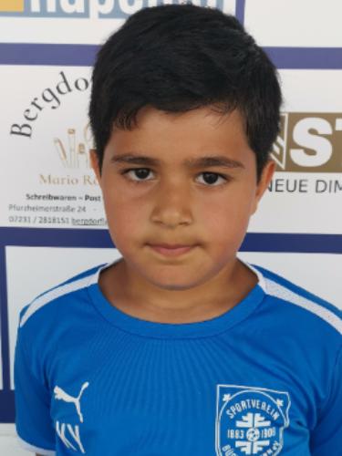 Kuzey Yalcin