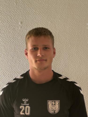 Mattes Behnke
