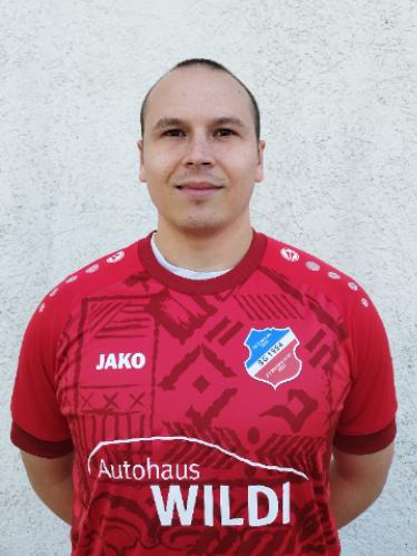 Jens Fleckenstein