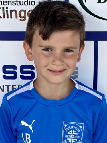 Lucas Gabriel Da Silva Goncalves Bacher