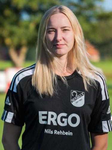 Jasmin Knake