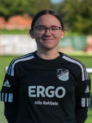 Katharina Schreider