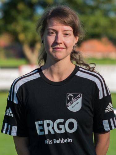 Laura Weyhausen